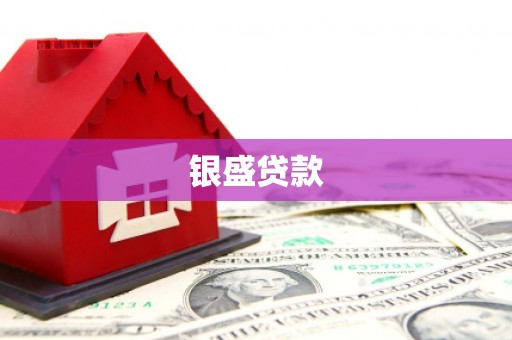 和田县银盛贷款
