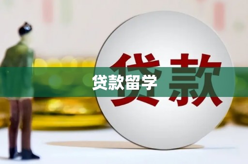 和田县贷款留学