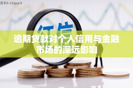 和田县逾期贷款对个人信用与金融市场的深远影响