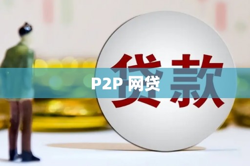 和田县P2P 网贷
