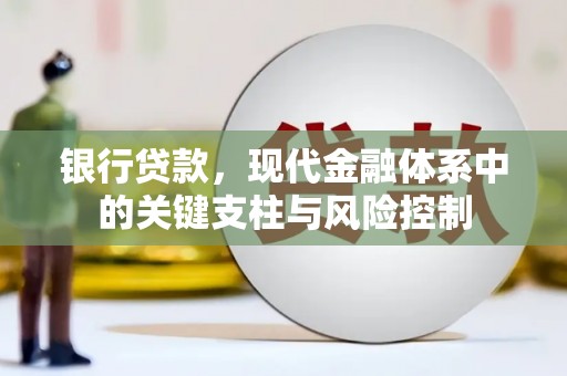 和田县银行贷款，现代金融体系中的关键支柱与风险控制