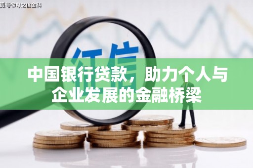 和田县中国银行贷款，助力个人与企业发展的金融桥梁