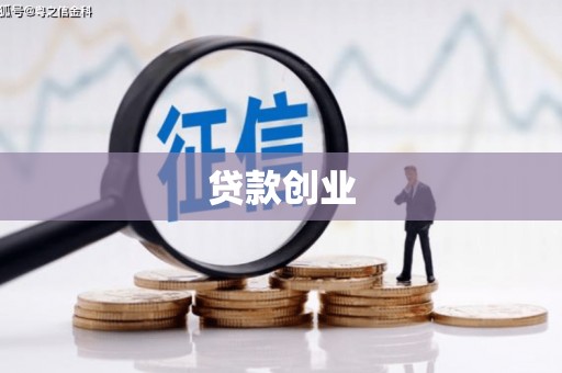 和田县贷款创业