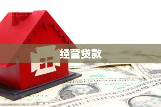 和田县经营贷款