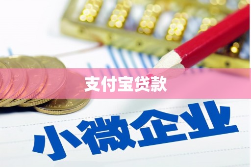 和田县支付宝贷款
