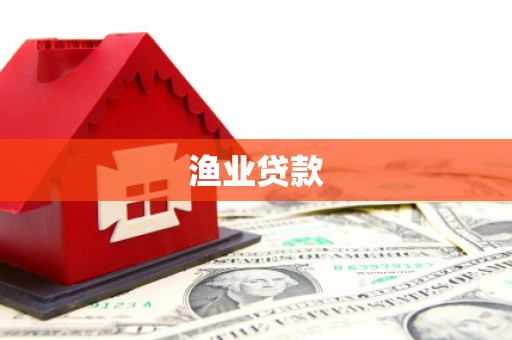 和田县渔业贷款